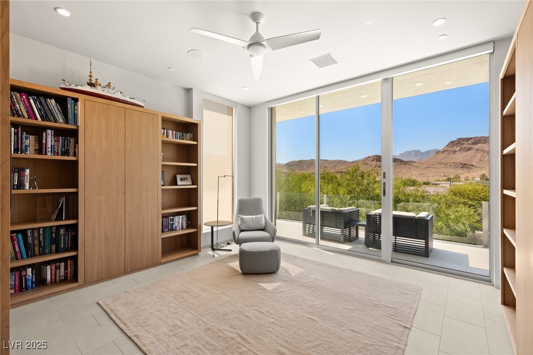 94 Hawk Ridge Drive Las Vegas NV 89135