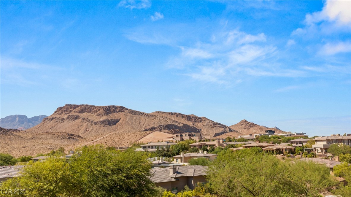 94 Hawk Ridge Drive Las Vegas NV 89135
