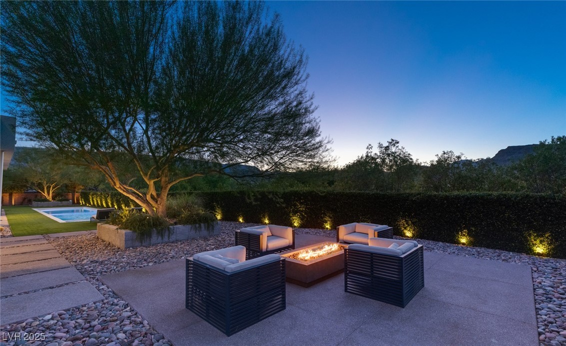 94 Hawk Ridge Drive Las Vegas NV 89135
