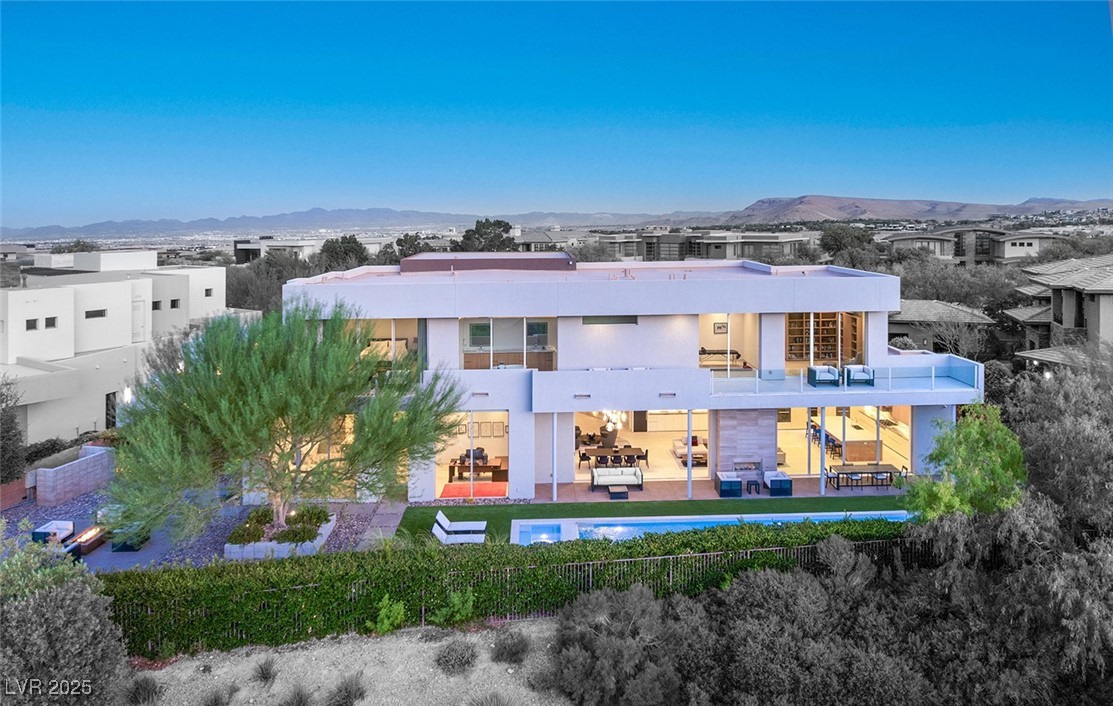 94 Hawk Ridge Drive Las Vegas NV 89135