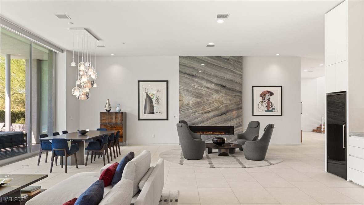 94 Hawk Ridge Drive Las Vegas NV 89135