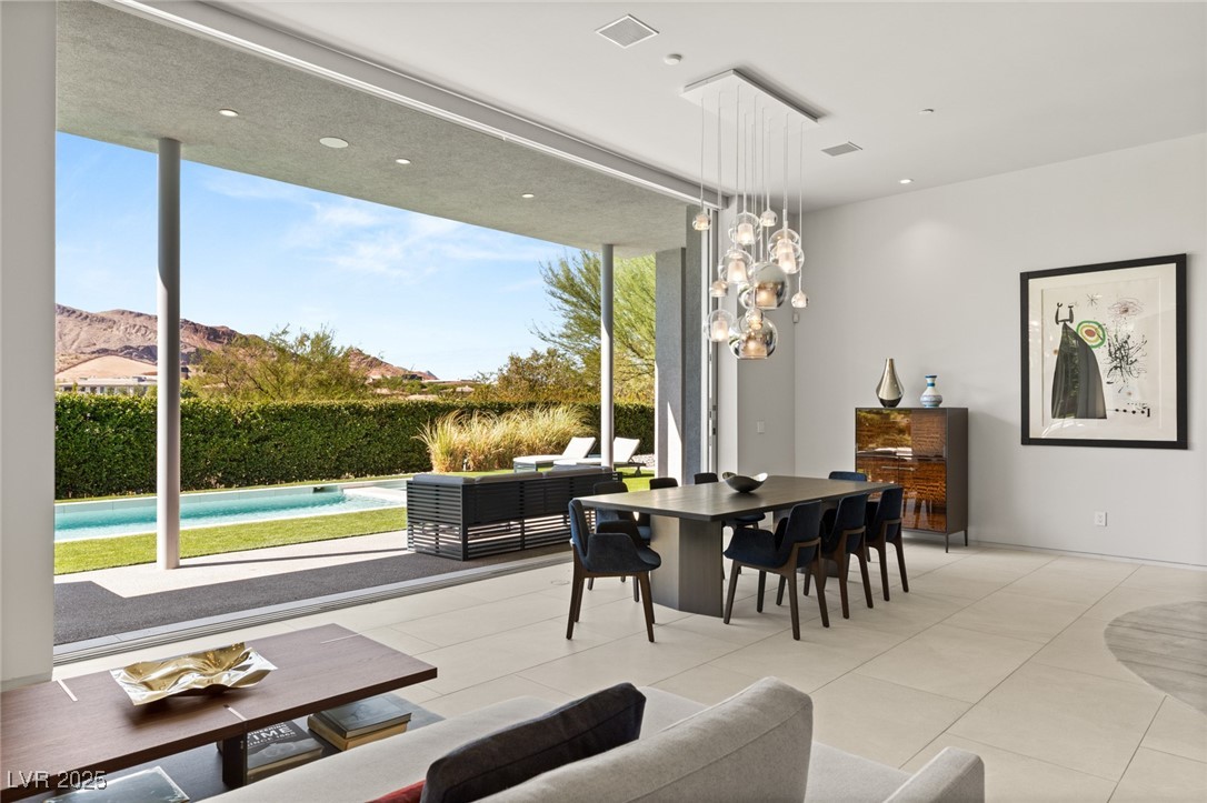 94 Hawk Ridge Drive Las Vegas NV 89135