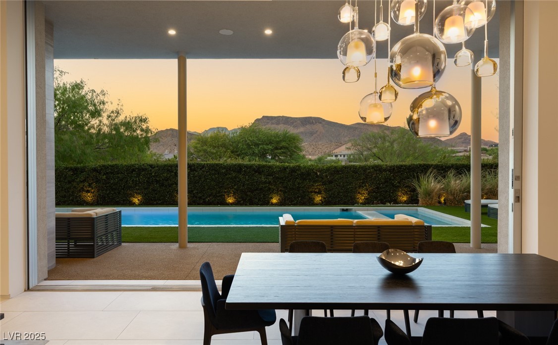 94 Hawk Ridge Drive Las Vegas NV 89135