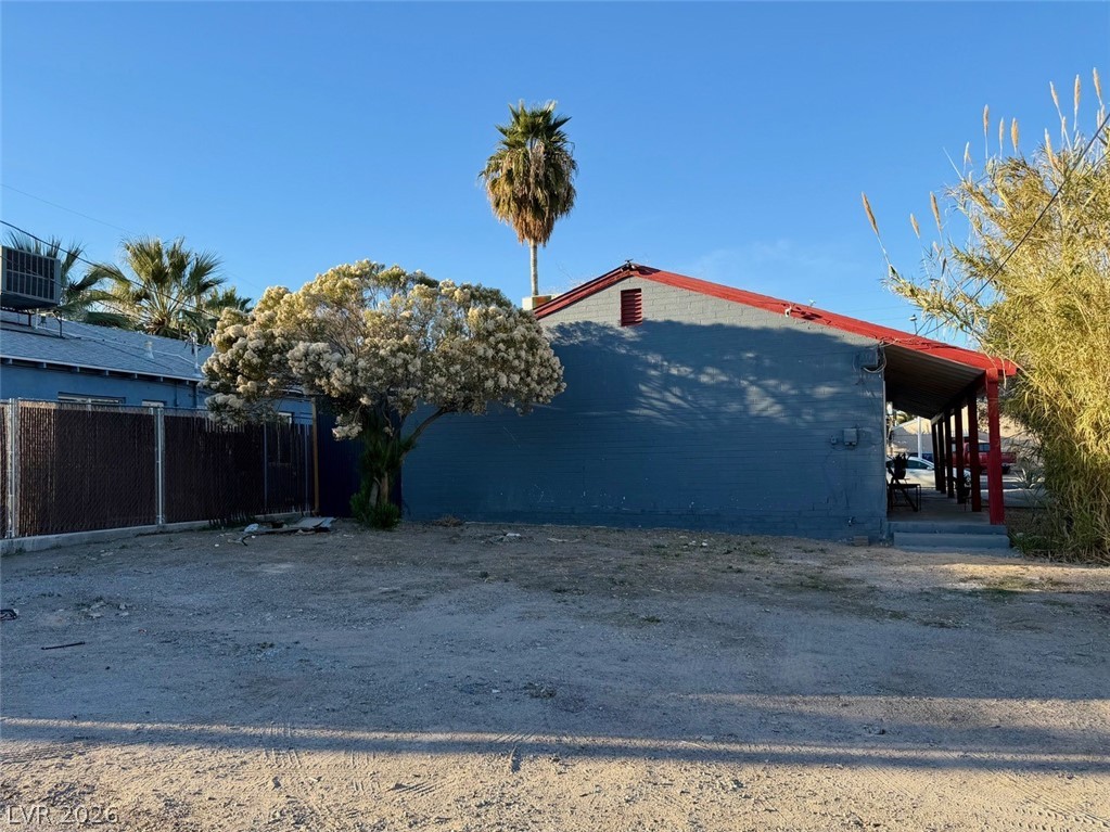 1622 Thelma Lane Las Vegas NV 89104