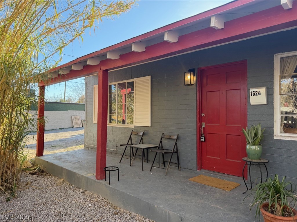 1622 Thelma Lane Las Vegas NV 89104