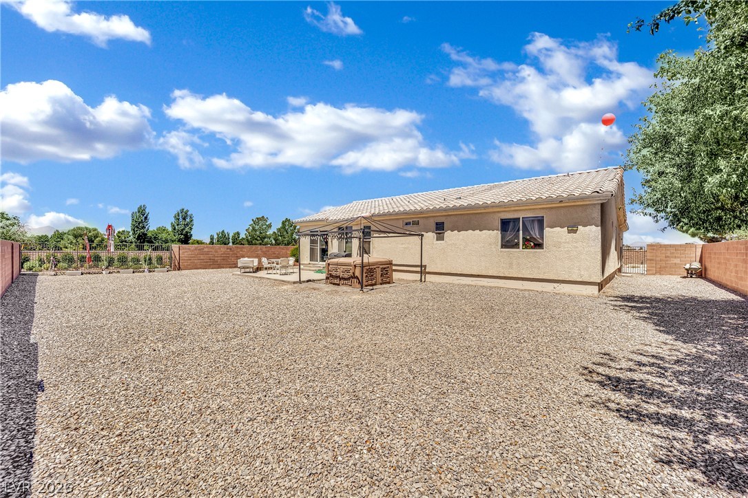 4447 Jacksboro Drive Pahrump NV 89061
