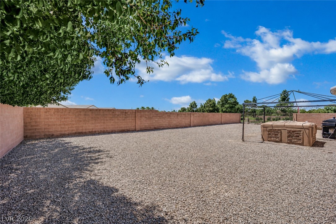 4447 Jacksboro Drive Pahrump NV 89061
