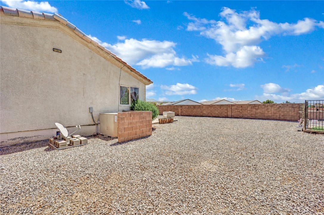 4447 Jacksboro Drive Pahrump NV 89061