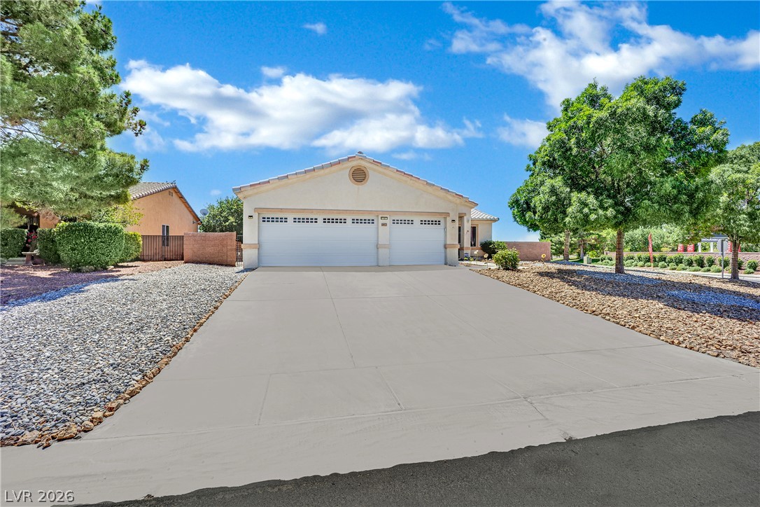 4447 Jacksboro Drive Pahrump NV 89061