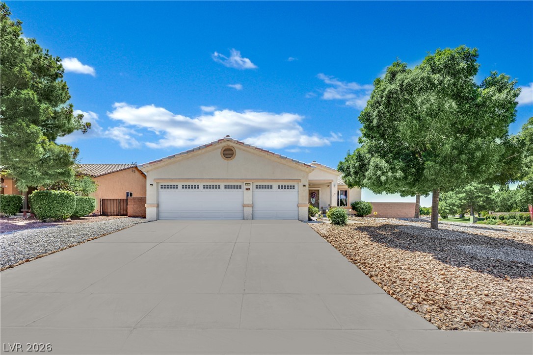 4447 Jacksboro Drive Pahrump NV 89061