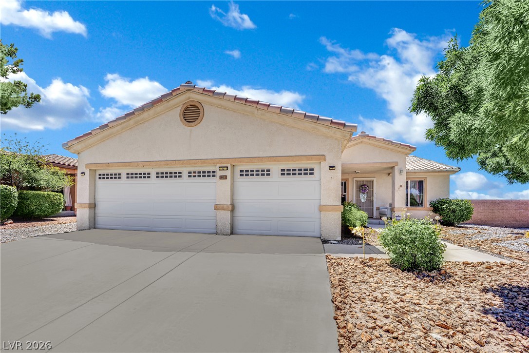 4447 Jacksboro Drive Pahrump NV 89061