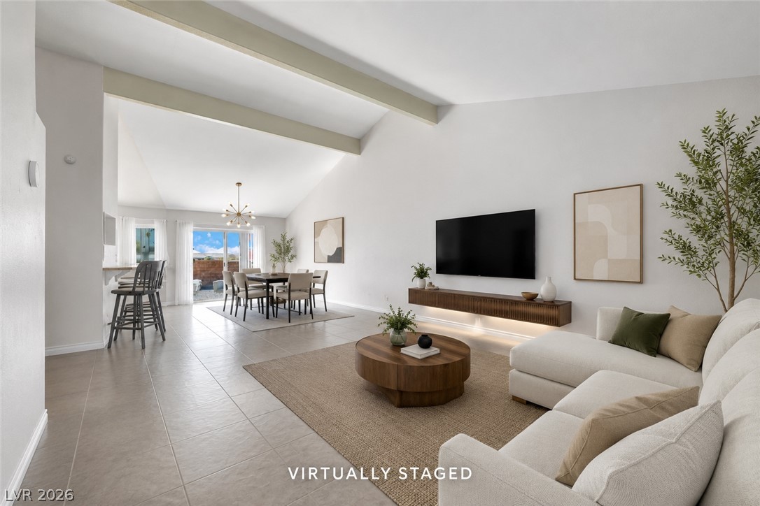 4447 Jacksboro Drive Pahrump NV 89061