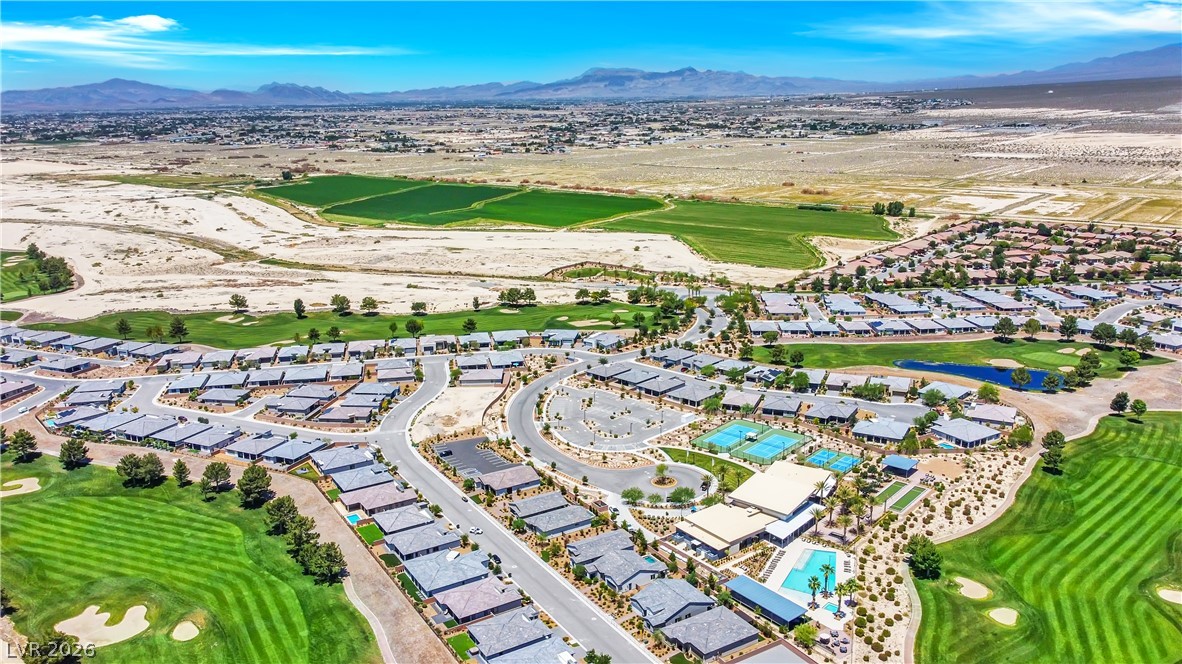 4447 Jacksboro Drive Pahrump NV 89061