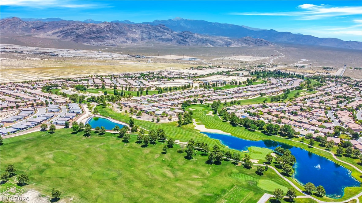 4447 Jacksboro Drive Pahrump NV 89061