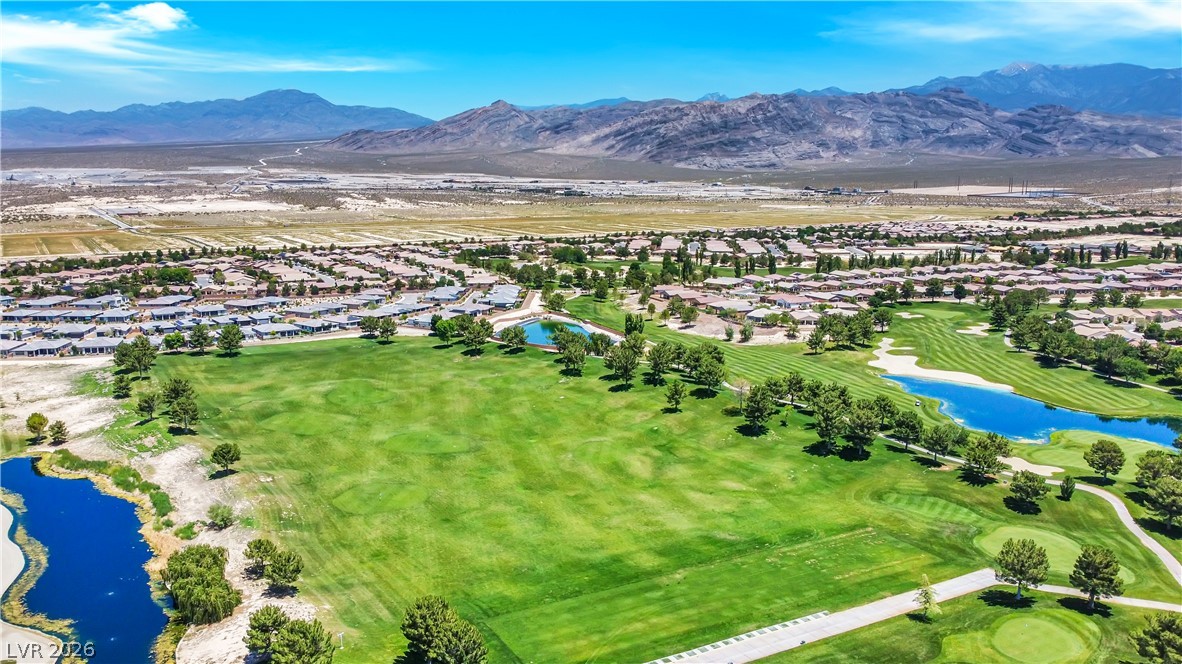 4447 Jacksboro Drive Pahrump NV 89061