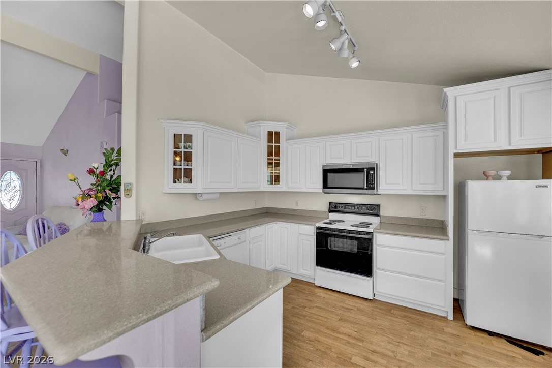 4447 Jacksboro Drive Pahrump NV 89061