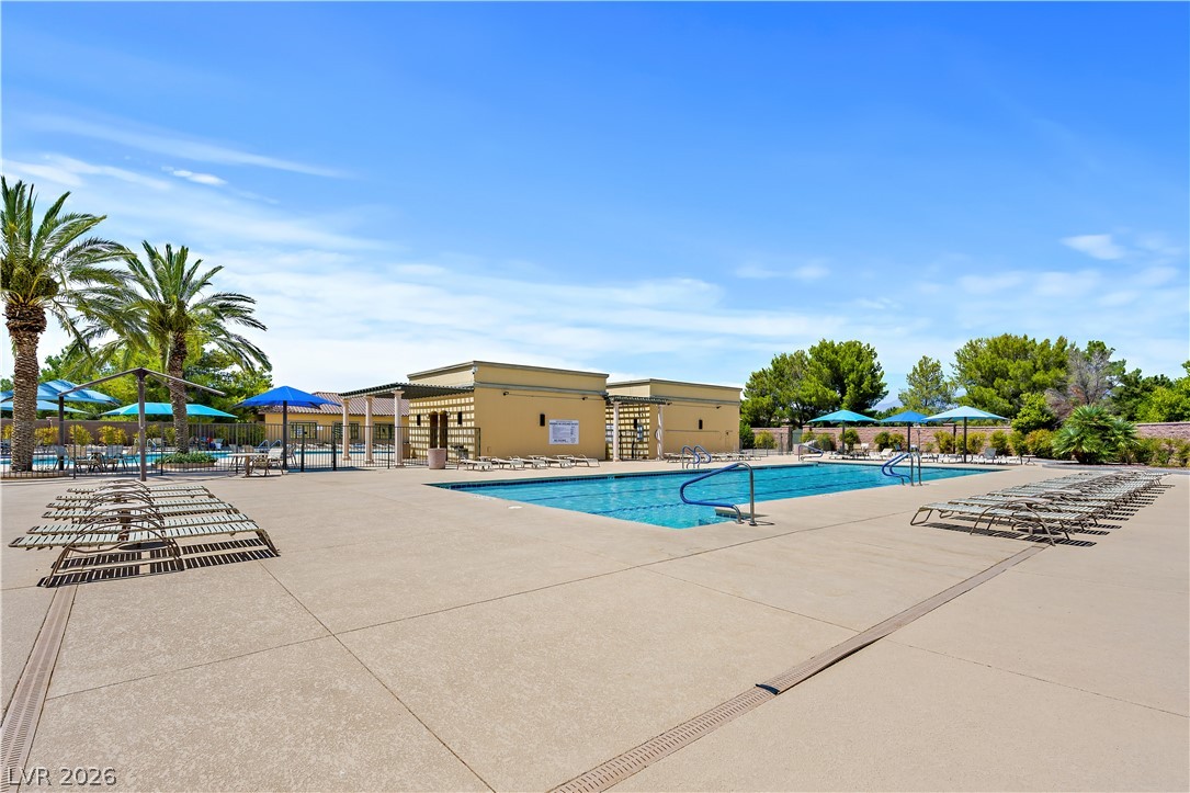 4447 Jacksboro Drive Pahrump NV 89061