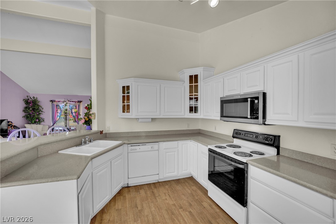 4447 Jacksboro Drive Pahrump NV 89061