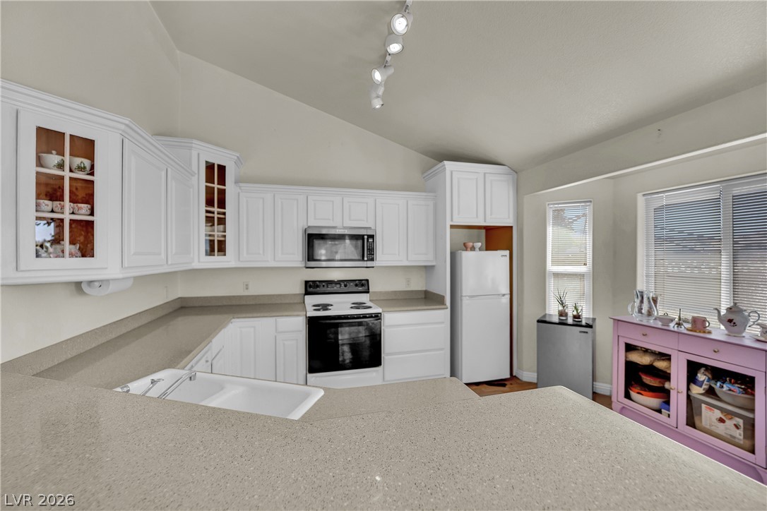 4447 Jacksboro Drive Pahrump NV 89061