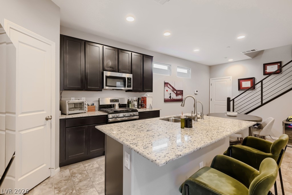 10108 Trumbull Point Court Las Vegas NV 89166