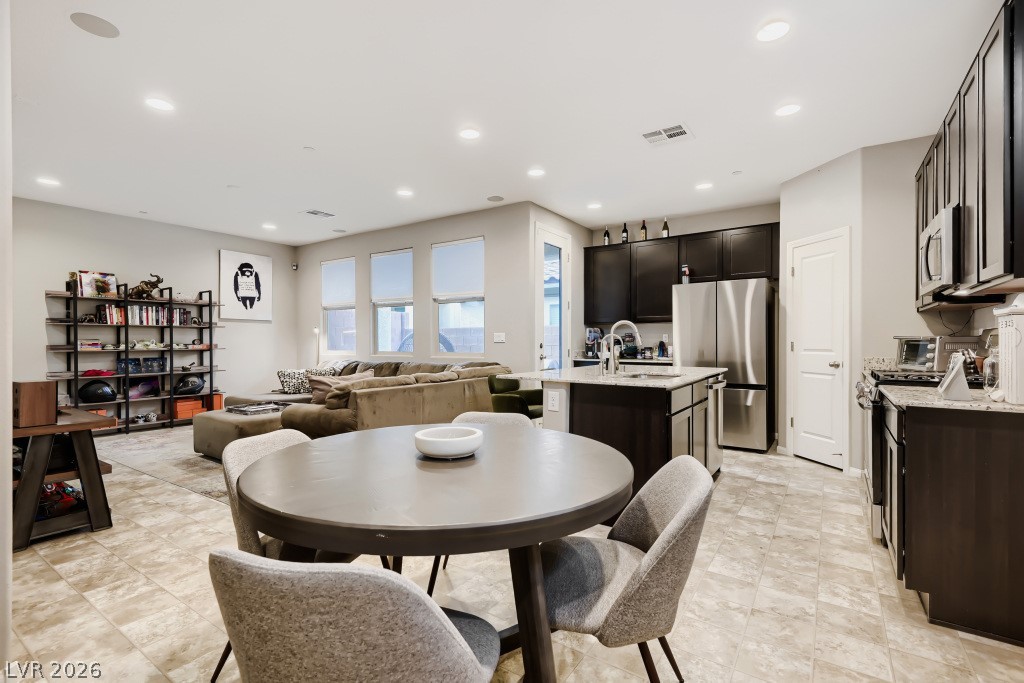 10108 Trumbull Point Court Las Vegas NV 89166