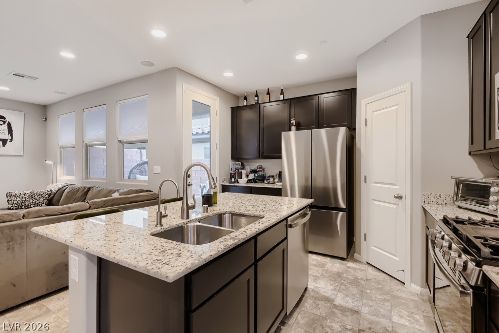 10108 Trumbull Point Court Las Vegas NV 89166