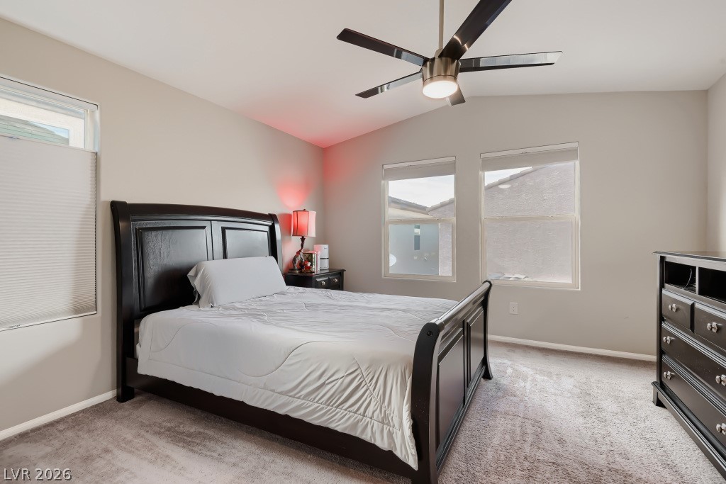 10108 Trumbull Point Court Las Vegas NV 89166