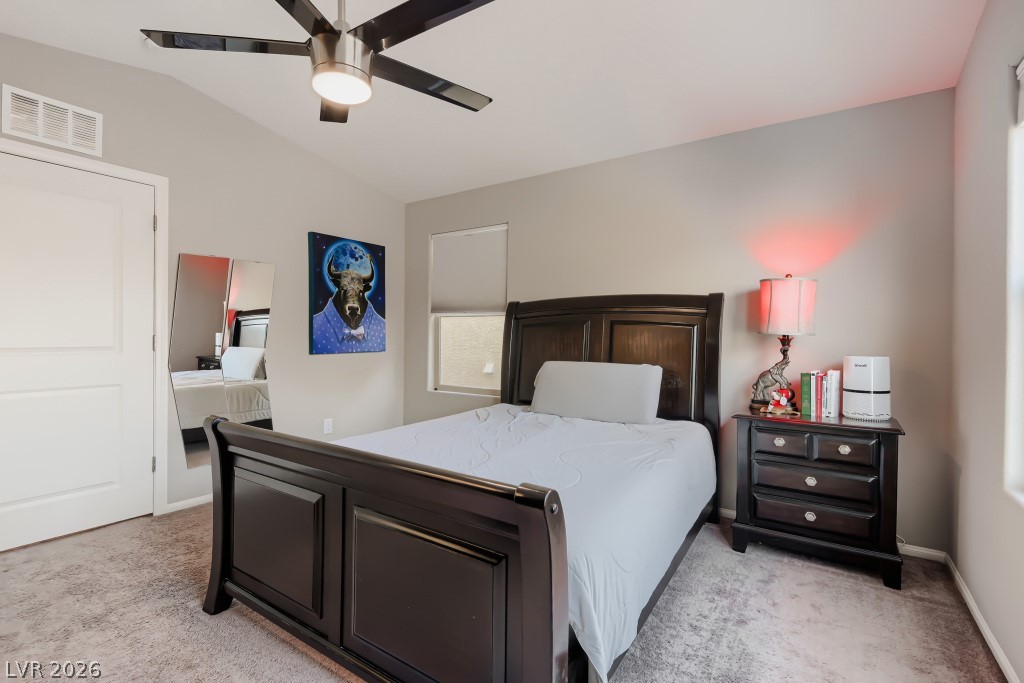 10108 Trumbull Point Court Las Vegas NV 89166
