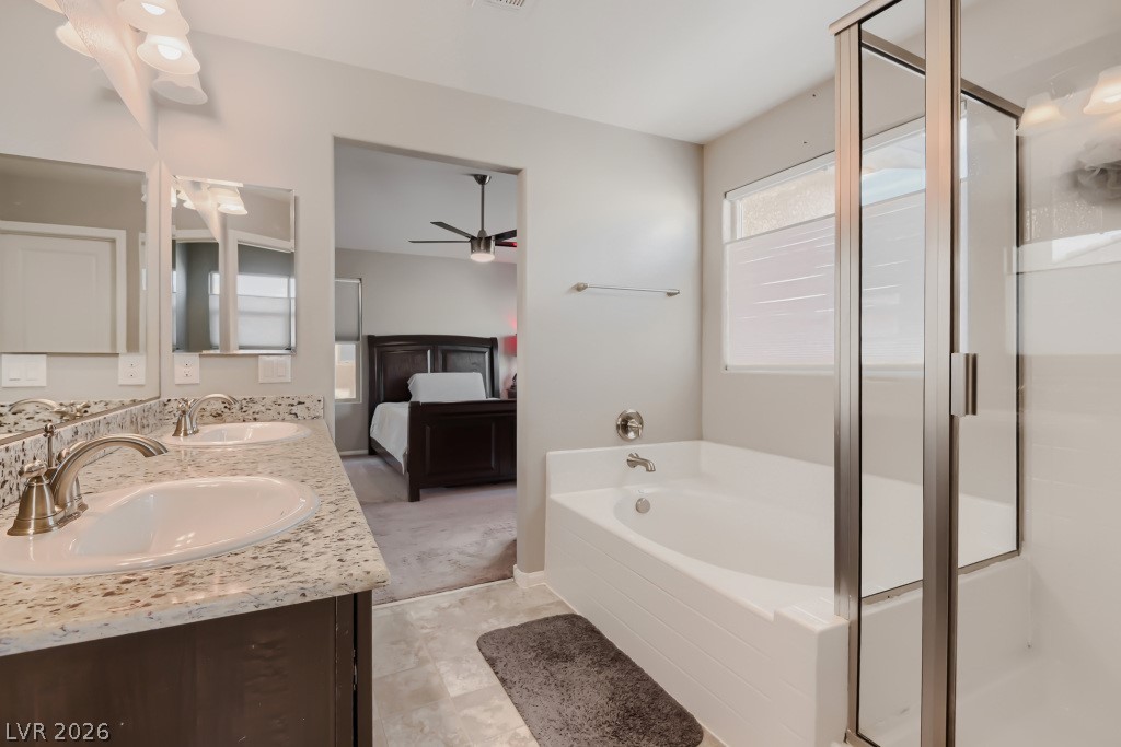 10108 Trumbull Point Court Las Vegas NV 89166