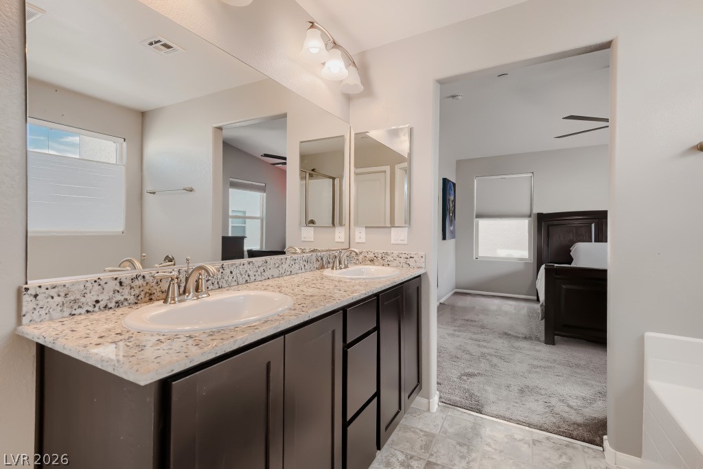 10108 Trumbull Point Court Las Vegas NV 89166