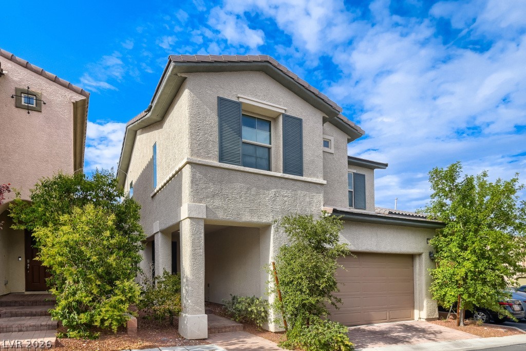 10108 Trumbull Point Court Las Vegas NV 89166