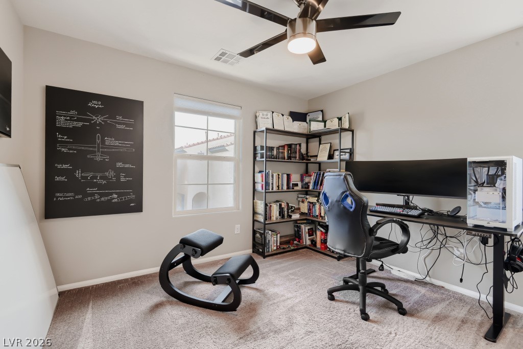10108 Trumbull Point Court Las Vegas NV 89166