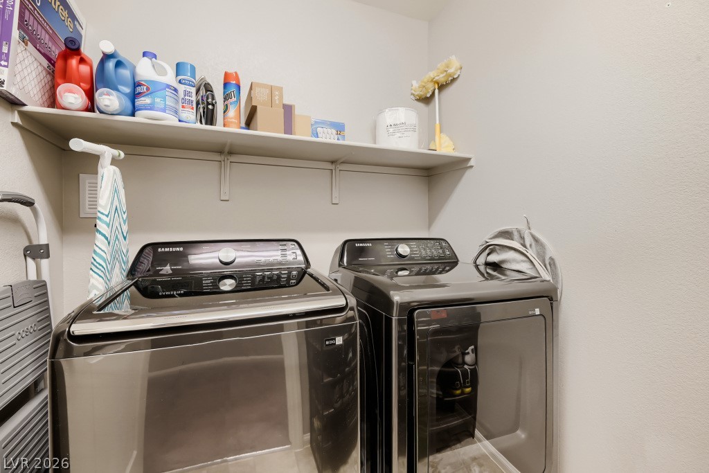 10108 Trumbull Point Court Las Vegas NV 89166