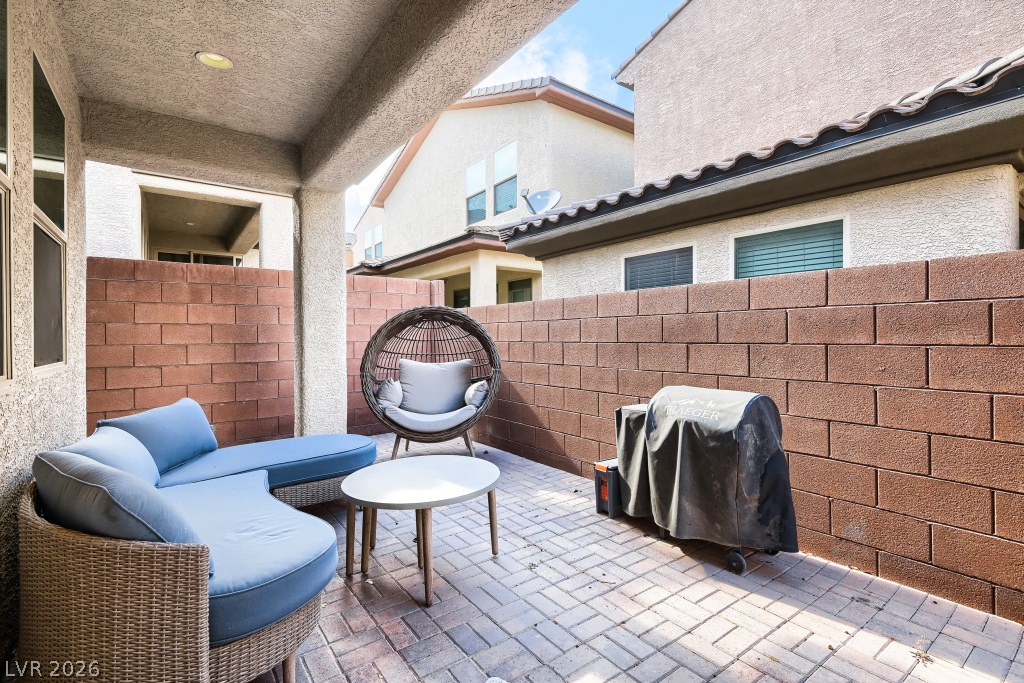 10108 Trumbull Point Court Las Vegas NV 89166