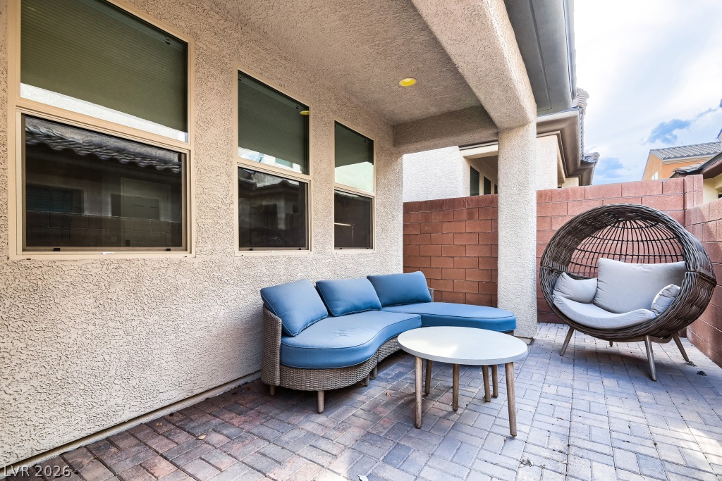 10108 Trumbull Point Court Las Vegas NV 89166