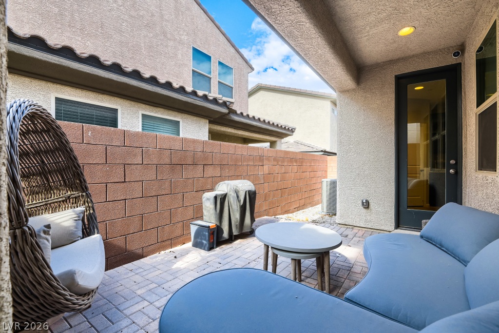 10108 Trumbull Point Court Las Vegas NV 89166