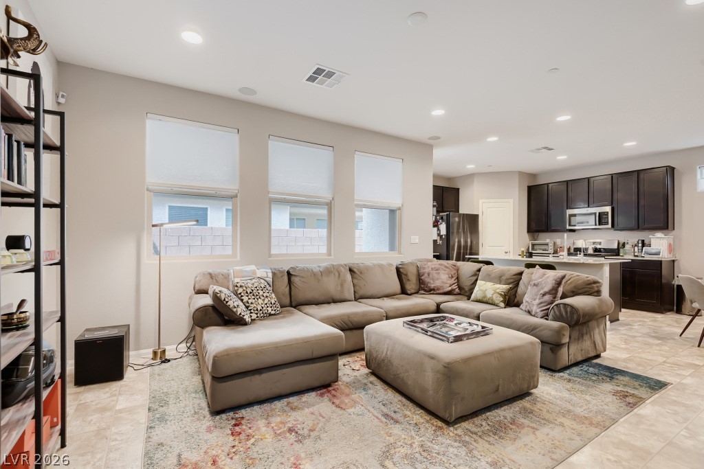 10108 Trumbull Point Court Las Vegas NV 89166
