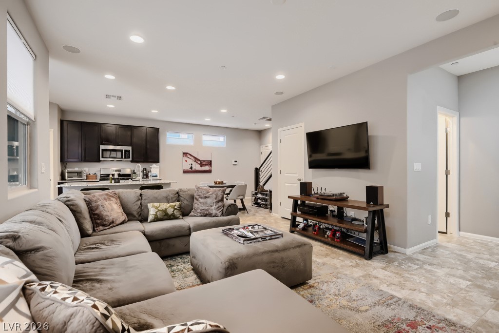 10108 Trumbull Point Court Las Vegas NV 89166