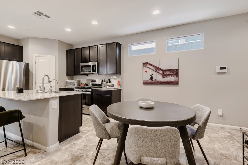 10108 Trumbull Point Court Las Vegas NV 89166