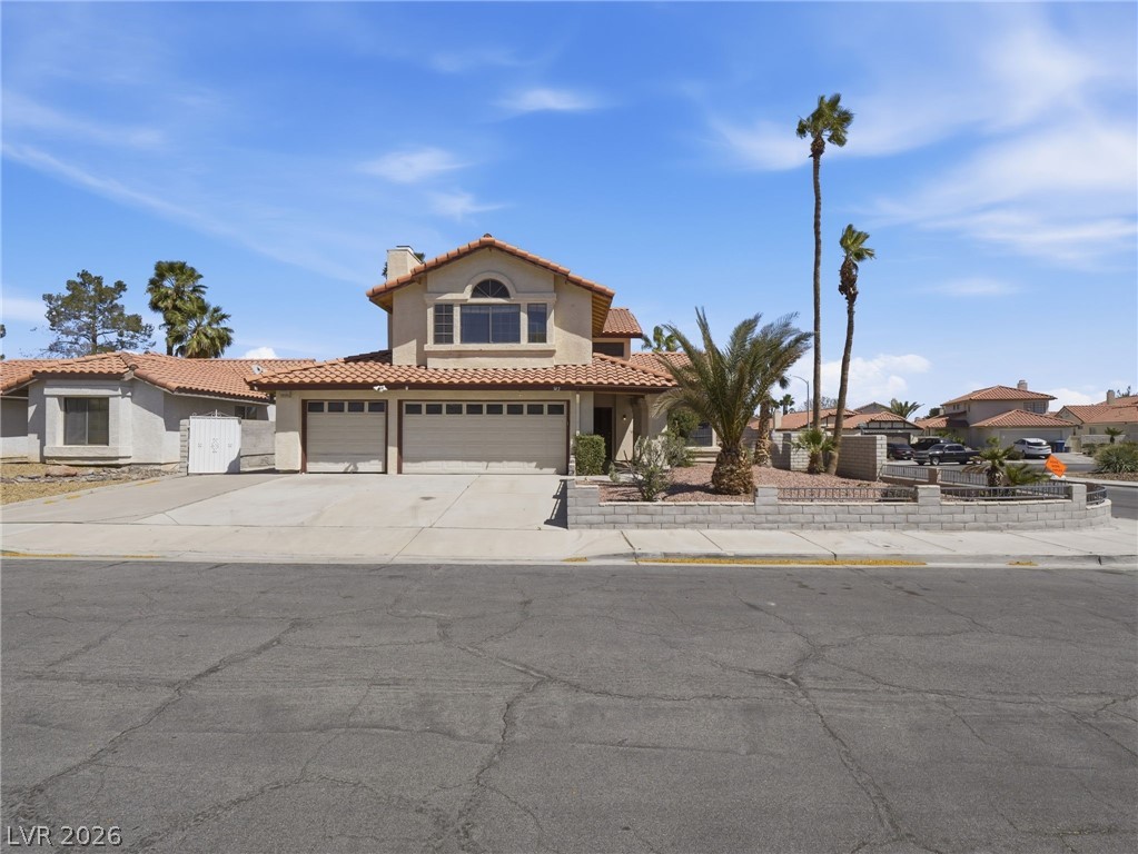 342 Clayton Street Henderson NV 89074