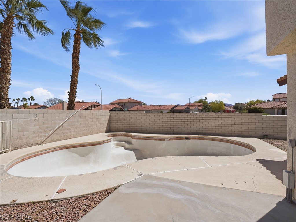 342 Clayton Street Henderson NV 89074