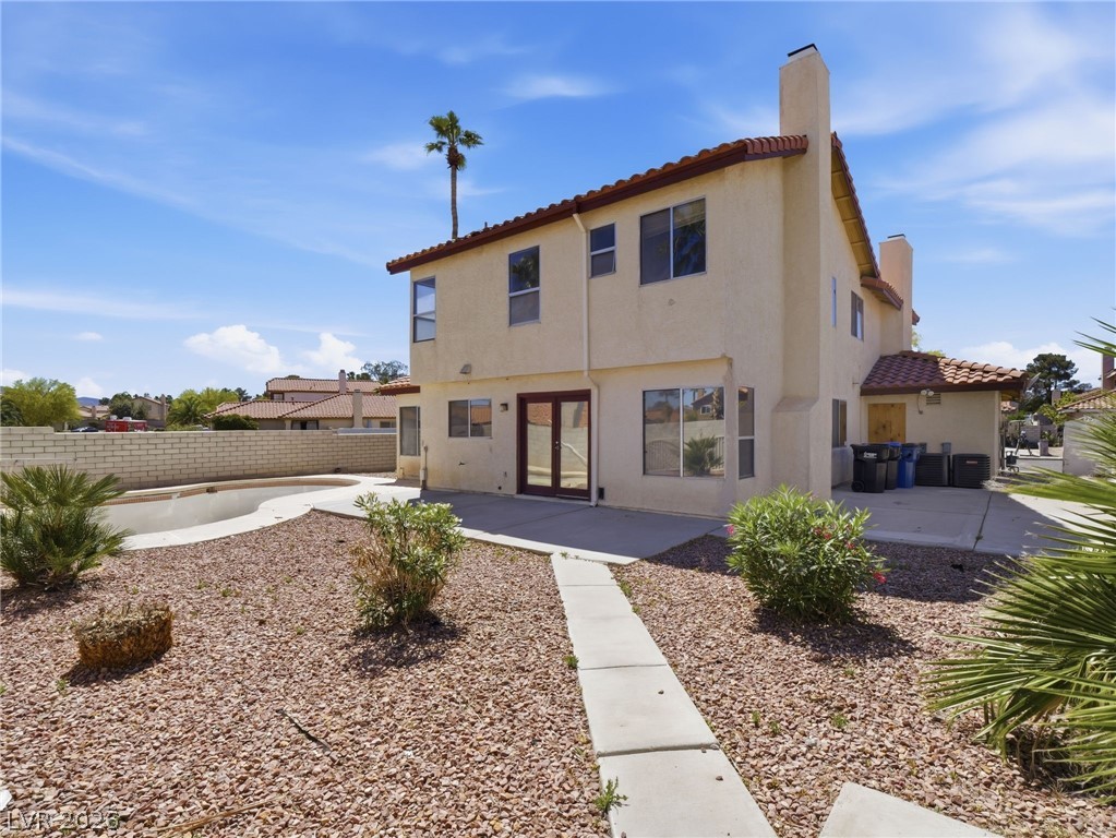 342 Clayton Street Henderson NV 89074