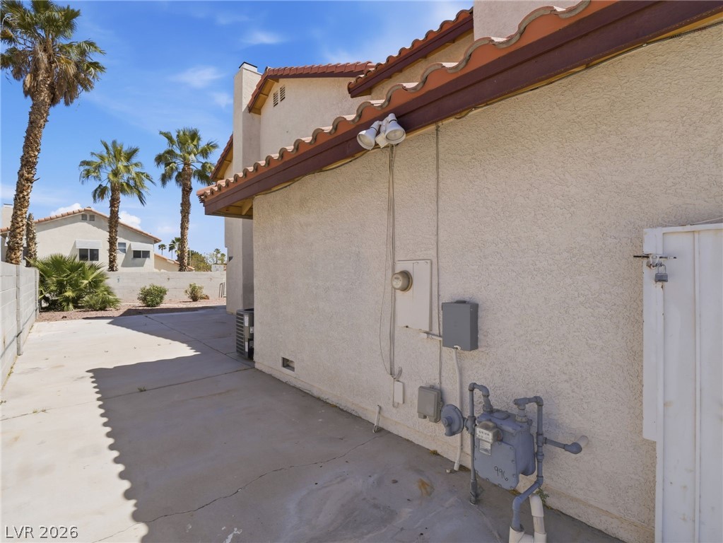 342 Clayton Street Henderson NV 89074