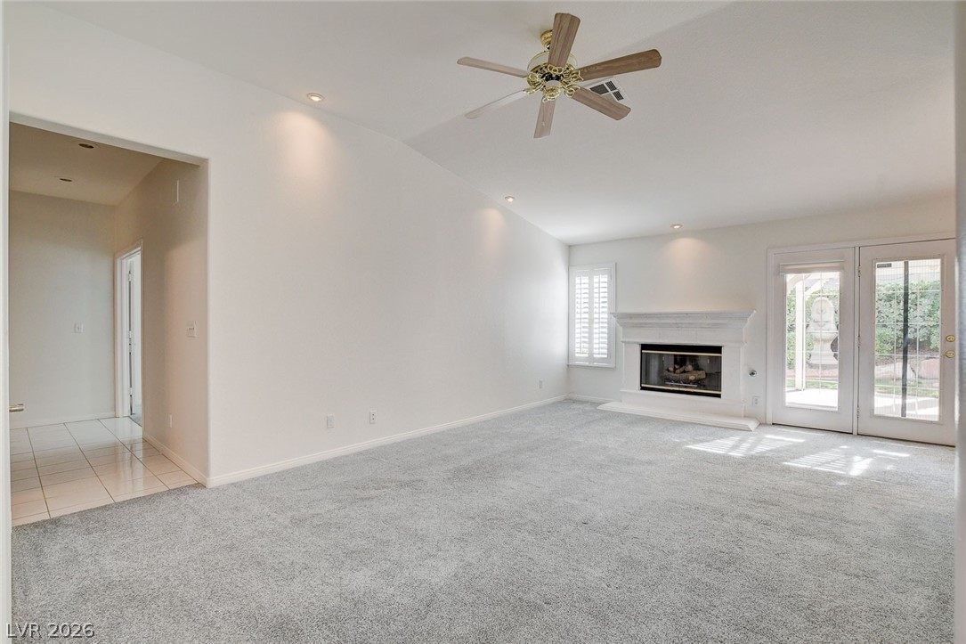 7901 Waterfalls Avenue Las Vegas NV 89128