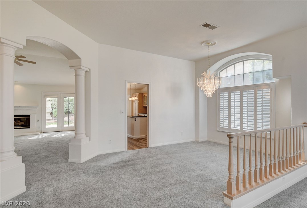 7901 Waterfalls Avenue Las Vegas NV 89128