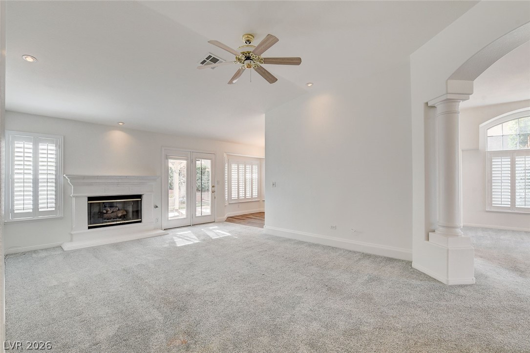 7901 Waterfalls Avenue Las Vegas NV 89128