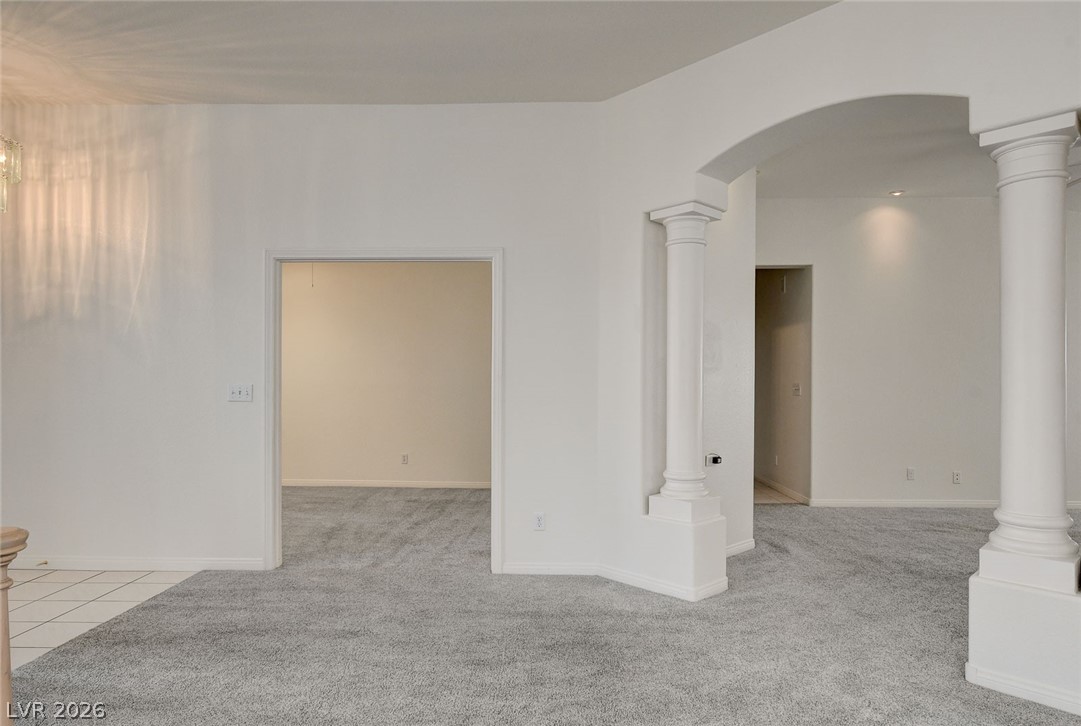7901 Waterfalls Avenue Las Vegas NV 89128