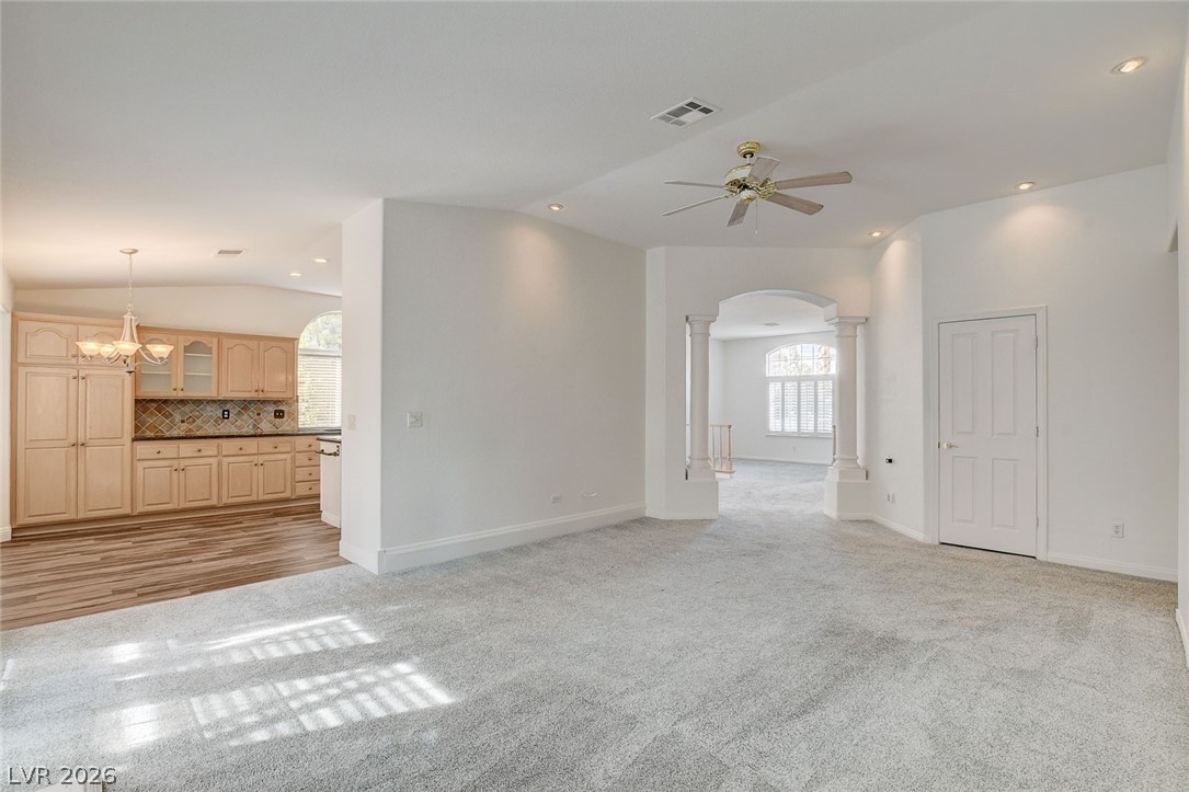7901 Waterfalls Avenue Las Vegas NV 89128