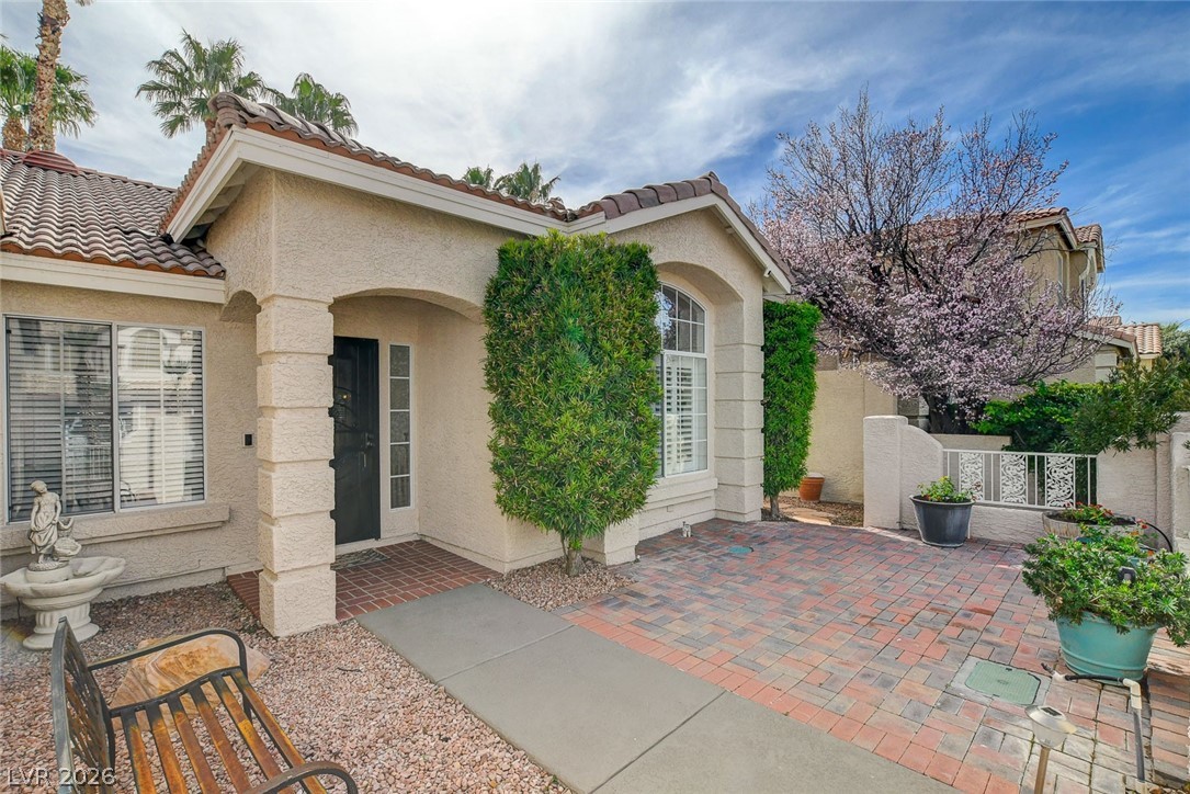 7901 Waterfalls Avenue Las Vegas NV 89128