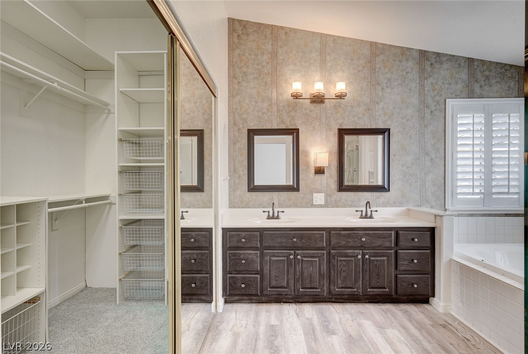 7901 Waterfalls Avenue Las Vegas NV 89128